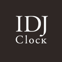 IDJ Clock